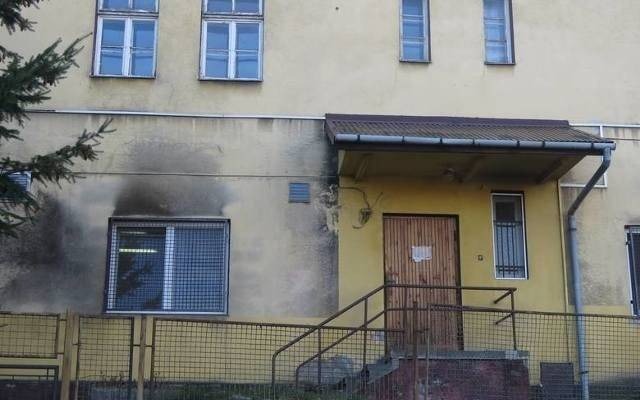 Szpital grozy w Wadowicach. Był tu oddział zakaźny [ZDJĘCIA]