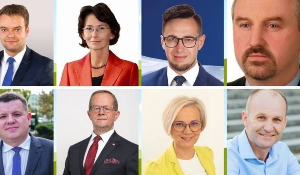 Czy dorobili się w sejmie? Majątki posłów Małopolski Zach.