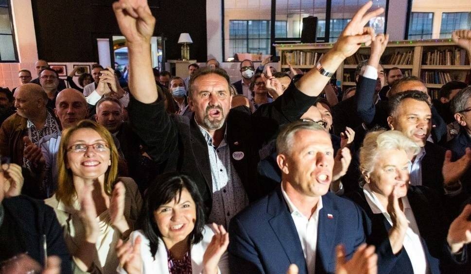 Duda wygrywa w Małopolsce, różnica jest znaczna
