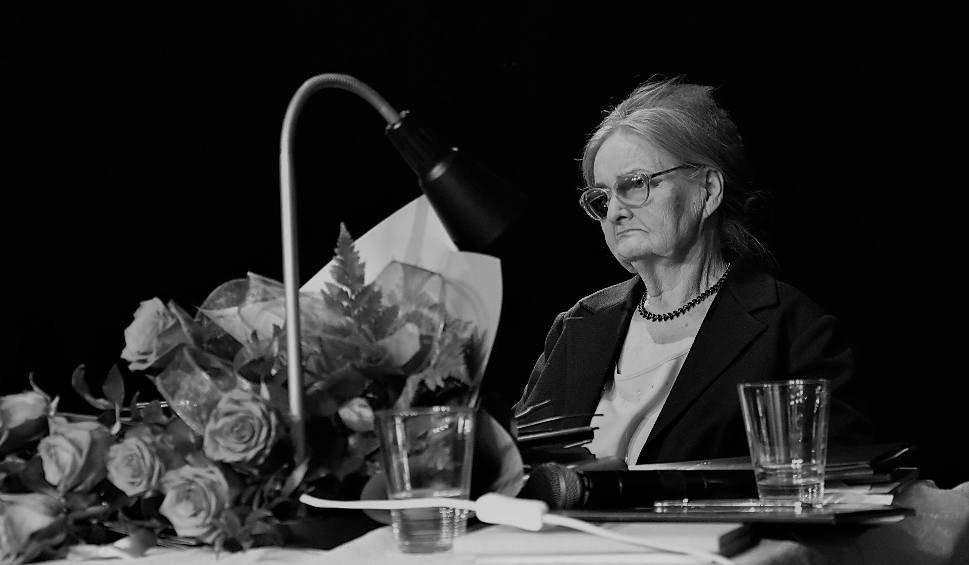 Chrzanów. Lucyna Szubel nie żyje. Poetka podróżowała i pisała wiersze przez ponad 50 lat