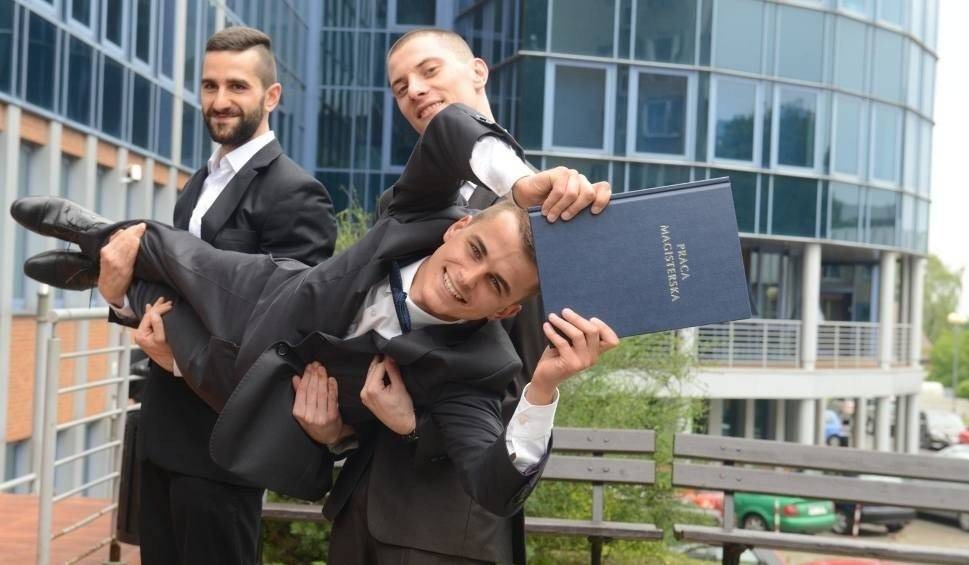 Perspektywy 2020 - TOP 10 najlepszych uczelni w Małopolsce [RANKING]