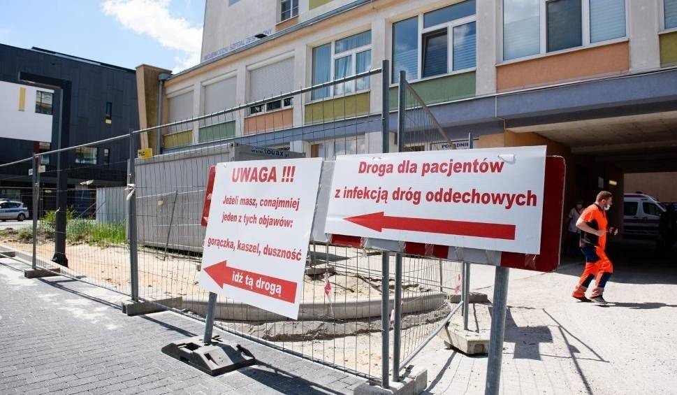 Kolejne ognisko koronawirusa w Wadowicach. Chodzi o duży zakład cukierniczy