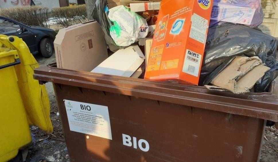 Ekopatrole wyruszyły w teren. Mieszkańcy lekceważą zasady