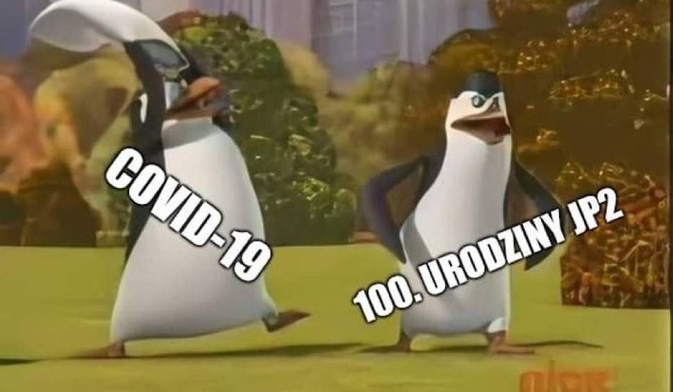 Najlepsze memy o Wadowicach. Śmieją się z kremówek?