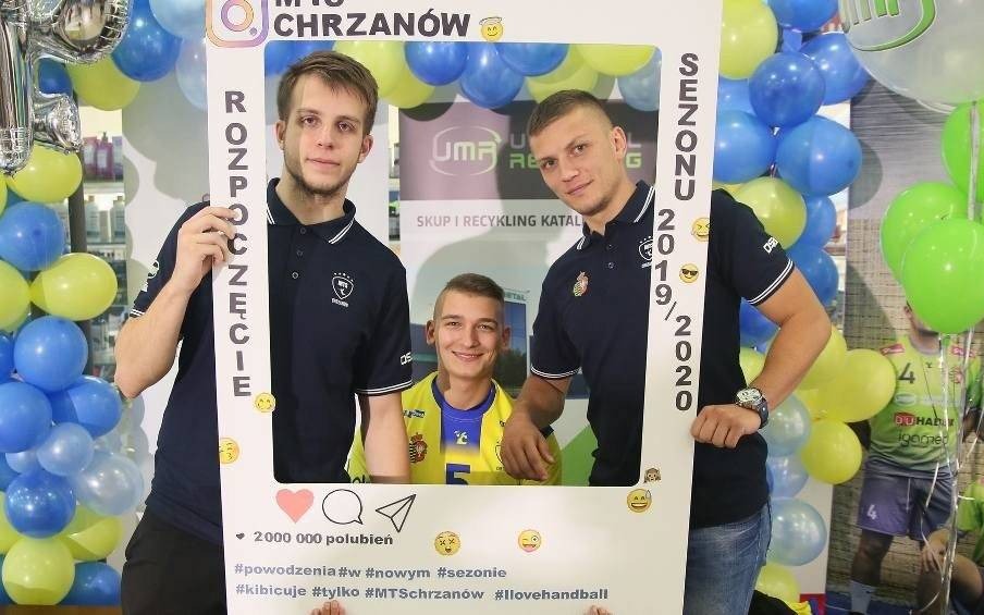 Unimetal Recycling sponsorem tytularnym MTS-u Chrzanów
