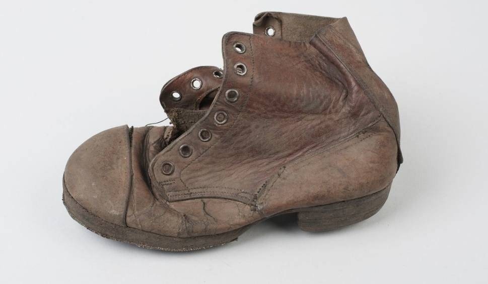 Wyjątkowe znalezisko w zbiorach Muzeum Auschwitz-Birkenau