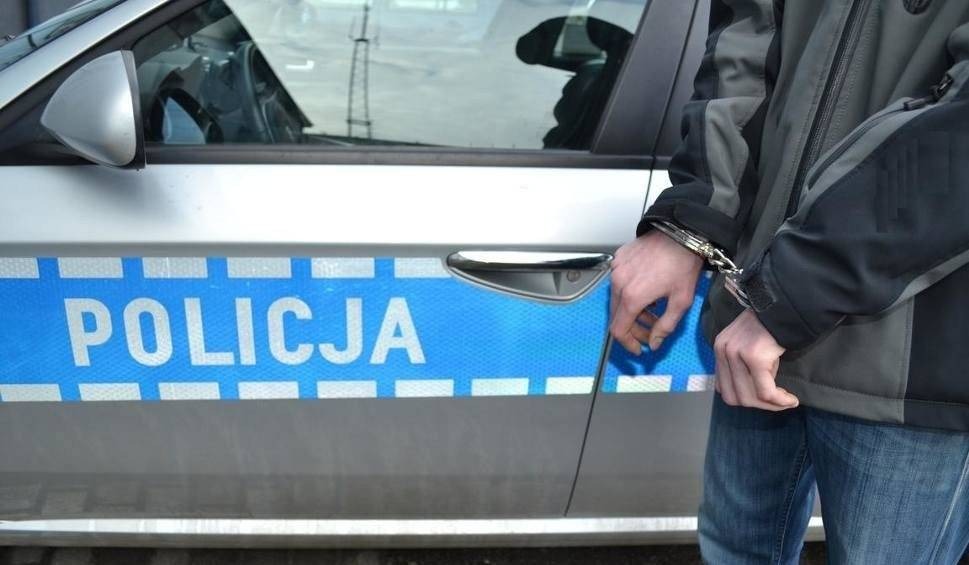 Wadowice. Zadał współlokatorowi cios nożem w kark. Odpowie za usiłowanie zabójstwa