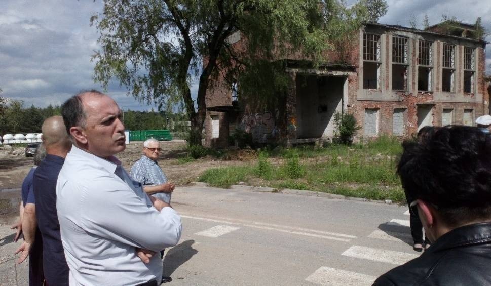 Zamieszanie wokół PSZOK-u w Trzebini. Nikt nie chce mieć "składowiska" w sąsiedztwie