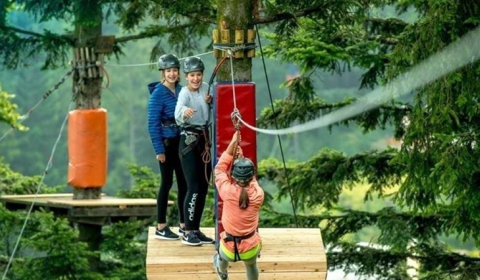 Bon turystyczny pow. wadowicki. Zobaczcie jakie podmioty go realizują w Wadowicach, Andrychowie, Lanckoronie, Mucharzu, Wieprzu, Tomicach
