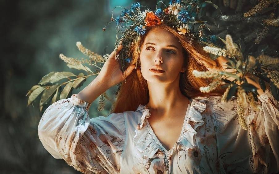 Angelika Poznańska przeszła przemianę. Finałowa sesja Metamorfozy Oczarowanej Pięknem [GALERIA]