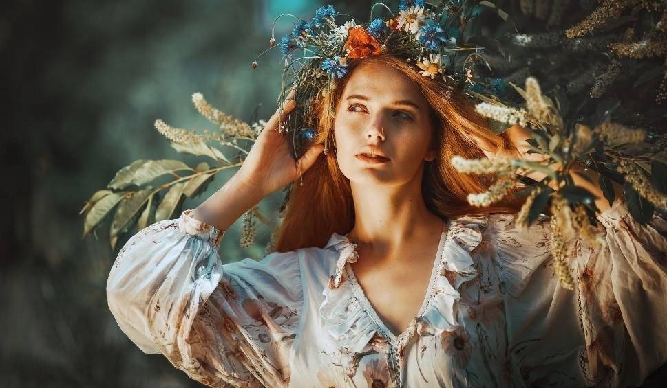Metamorfoza Angeliki Poznańskiej. Wybrali ją internauci