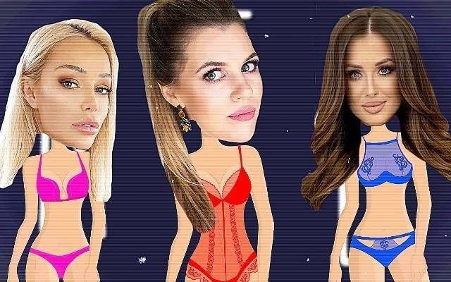 Natalia Oprychał deklaruje: "Już nie" [WIDEO]
