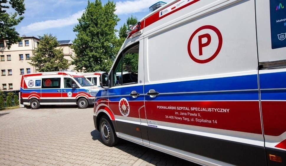 Koronawirus w Małopolsce. Znów ponad sto zakażeń, dwa zgony