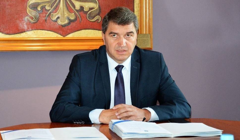 Prezydent Oświęcimia wobec ataku amerykańskiego rabina