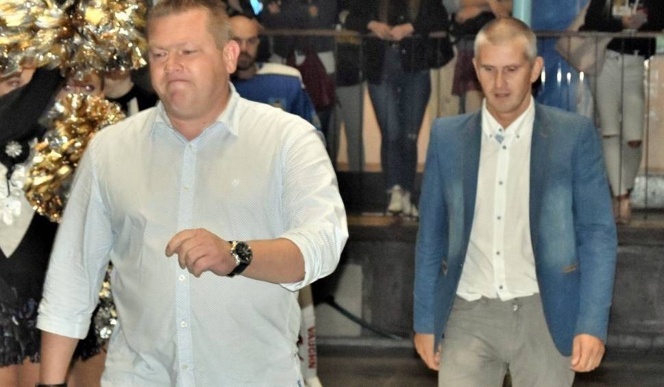 Re-Plast Unia Oświęcim wobec ataku amerykańskiego rabina