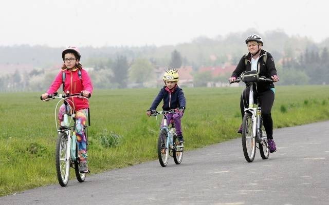 Top 15 tras rowerowych w Małopolsce