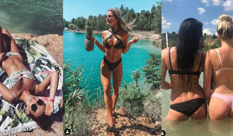 Chwalą się swoimi zdjęciami na Instagramie [GALERIA]