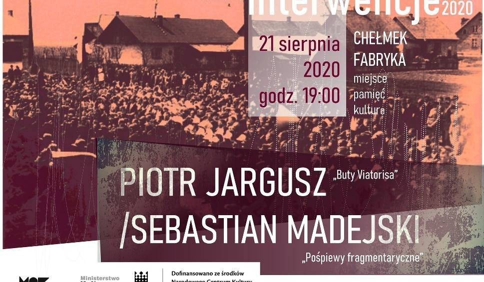Pierwsze akordy projektu „Chełmek Fabryka – miejsce, pamięć, kultura”