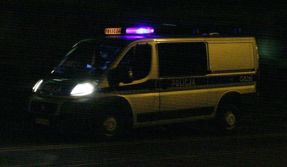 Tragedia w Gliwicach. Dziewięć osób zginęło w wypadku