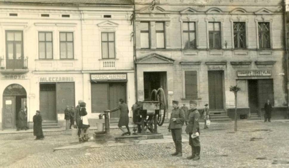 Oświęcim. Pierwsze bomby spadły rano 1 września. Tak zaczęła się wojna i okupacja