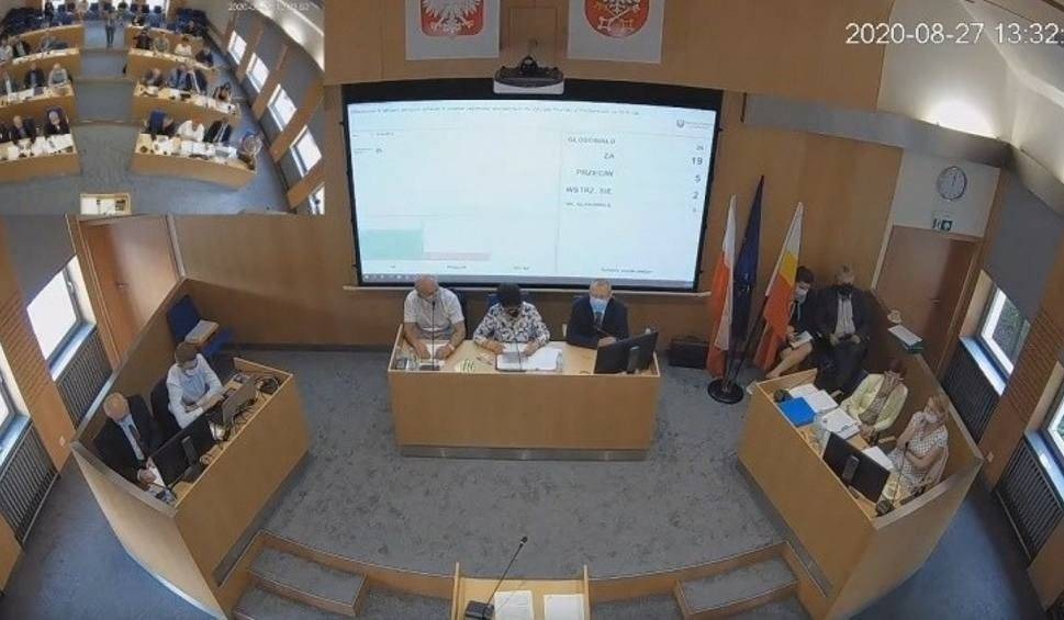 Absurd w Wadowicach. Radny PO będzie miał etat w nieistniejącym oddziale MARR?