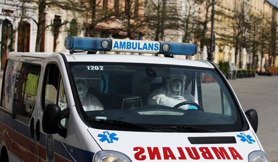Koronawirus w Małopolsce. Kolejne śmiertelne ofiary COVID-19 [CZWARTKOWE DANE]