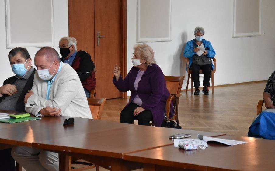 Chrzanów. Ludzie nie godzą się na wyższe stawki za odpady