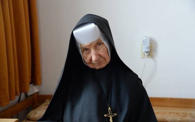 106. urodziny zakonnicy z Wadowic. Poznajcie jej historię!