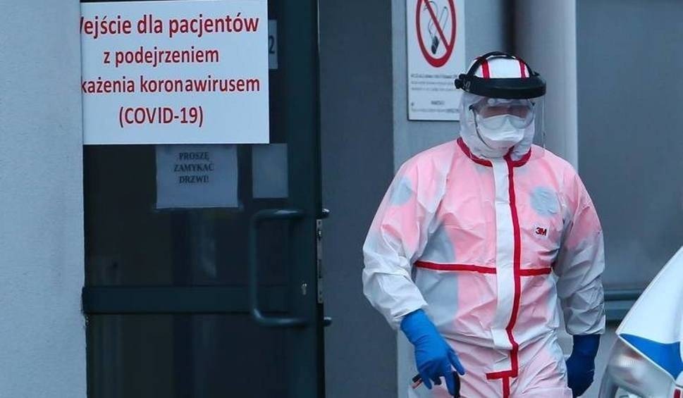 Koronawirus w szkole w Wysokiej pod Wadowicami. Zarządzono kwarantannę