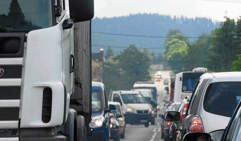 Wadowice, Andrychów Kęty czekają na Beskidzką Drogę Integracyjną