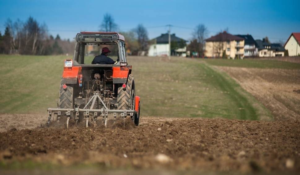 Co czeka małopolskich rolników? Sprawdź 25 września. U nas, na żywo.
