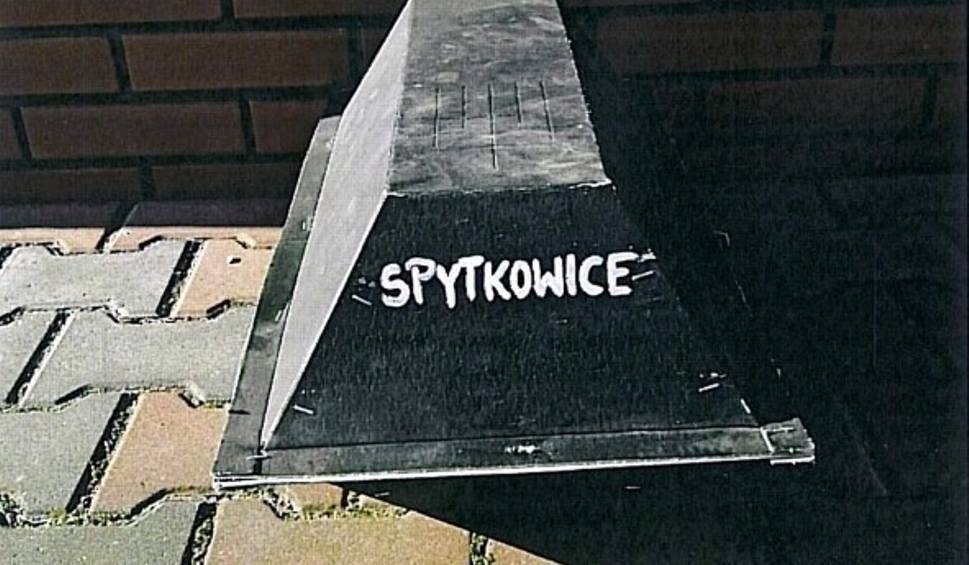 Spytkowice. Wykopali z ziemi szczątki niemieckiego żołnierza