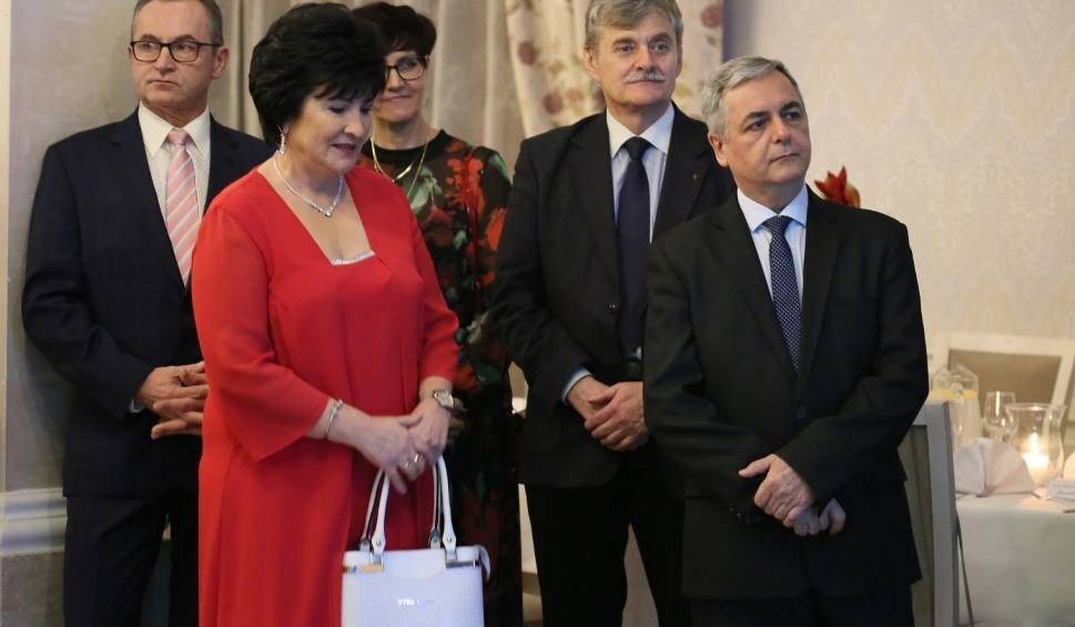 Nauczyciel z KSW w Libiążu doceniony. Antoni Buchała otrzyma tytuł Profesora Oświaty