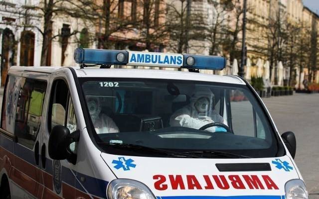Rekordy zakażeń w Polsce i w Małopolsce. Tak źle jeszcze nie było