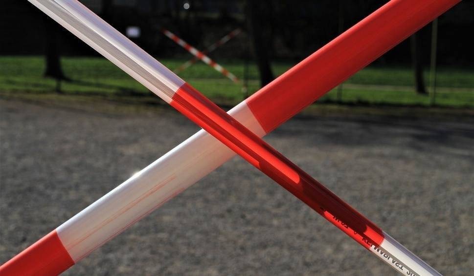 Zwłoki 34-letniego mężczyzny znaleziono w potoku Macocha w Nowej Wsi