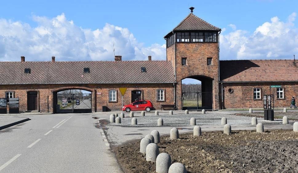 Dużo mniej odwiedzających Muzeum Auschwitz-Birkenau w tym roku