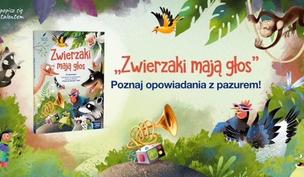 Małopolscy uczniowie wyróżnieni w konkursie "Popisz się talentem"