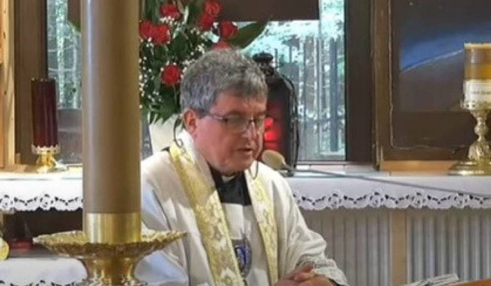 Natanek namawia ludzi, żeby ukrywali zakażenie koronawirusem?