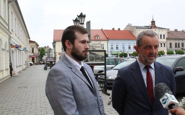 Zbiórka na fiata seicento po wypadku z Beatą Szydło pod lupą prokuratury