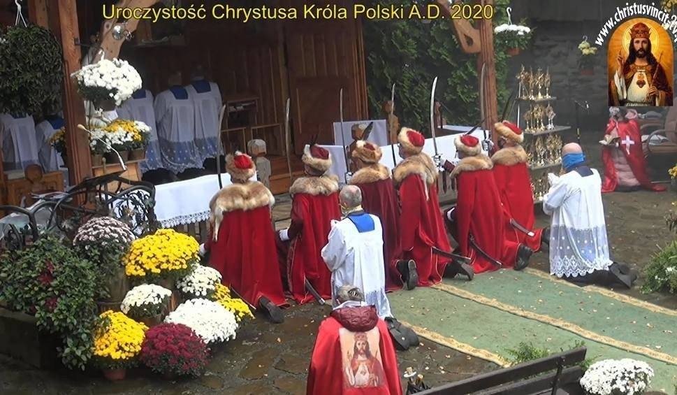 Były ksiądz Piotr Natanek naucza w internecie tysiące osób. Historia niepokornego