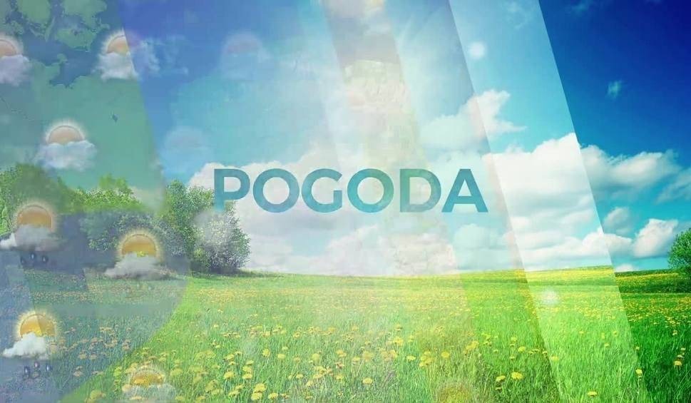 W piątek spodziewajmy się deszczu. Idzie także ochłodzenie
