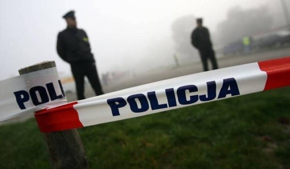 Atak nożownika na jednym z chrzanowskich osiedli