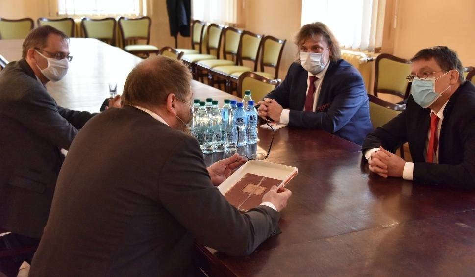 Do zbiorów Muzeum Auschwitz-Birkenau trafił cenny i ważny eksponat