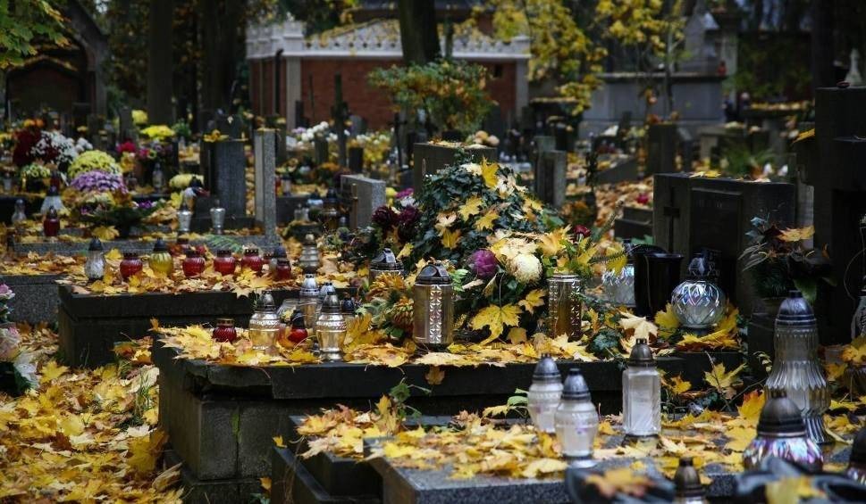 W całej Małopolsce padają rekordy zgonów