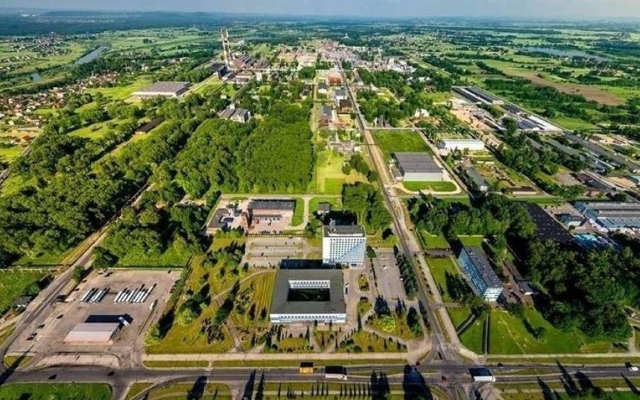 Synthos nadal chce wybudować małą elektrownię jądrową w Polsce