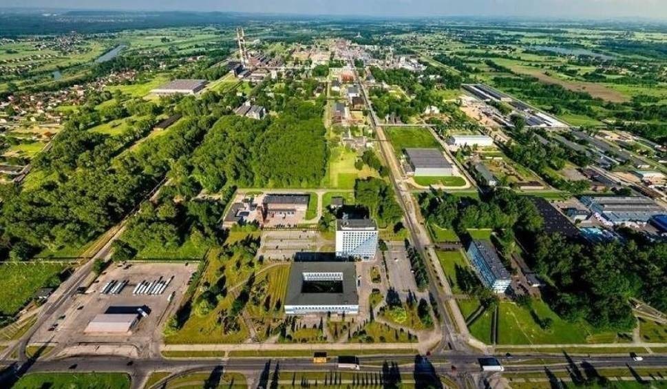 Synthos nadal chce wybudować małą elektrownię jądrową w Polsce