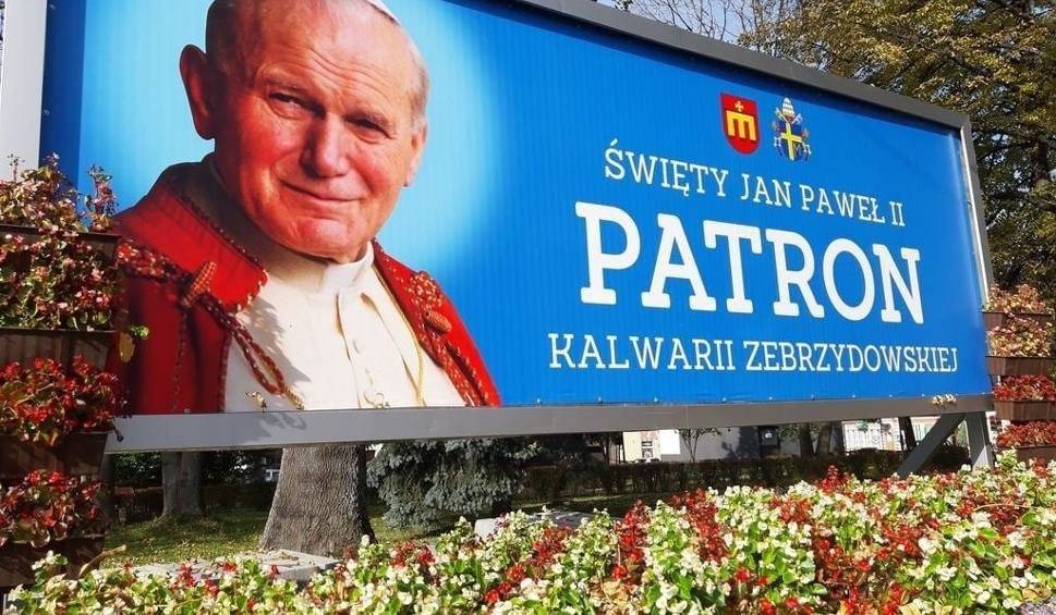 Kalwaria Zebrzydowska oficjalnie potępiła "ataki na kościół"!