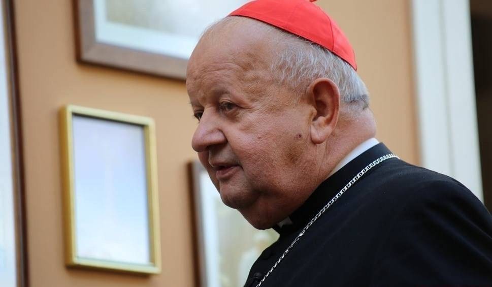 Dziwisz bez honorowego obywatelstwa Wadowic? Mateusz Klinowski szokuje