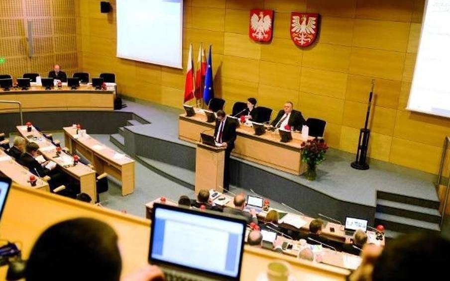 Małopolska Zachodnia doczeka swojego człowieka w zarządzie województwa?