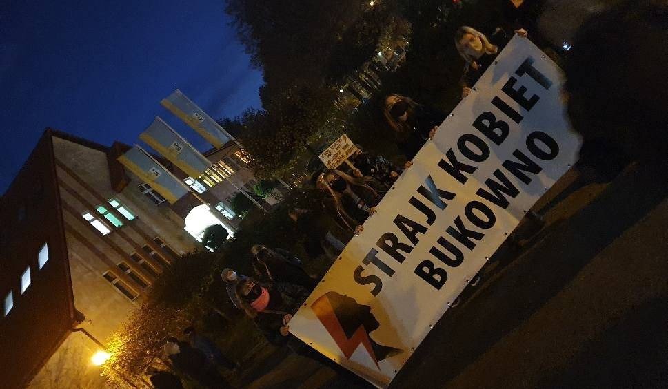Nadgorliwość policji na protestach? Marek Sowa pisze list do olkuskiego komendanta